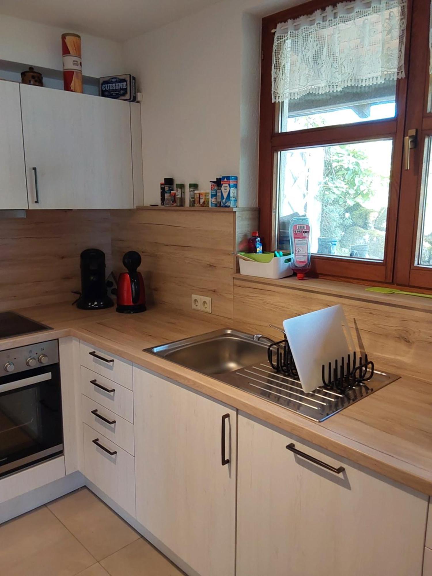 Appartamento Alpenblick Nordschwaben Esterno foto