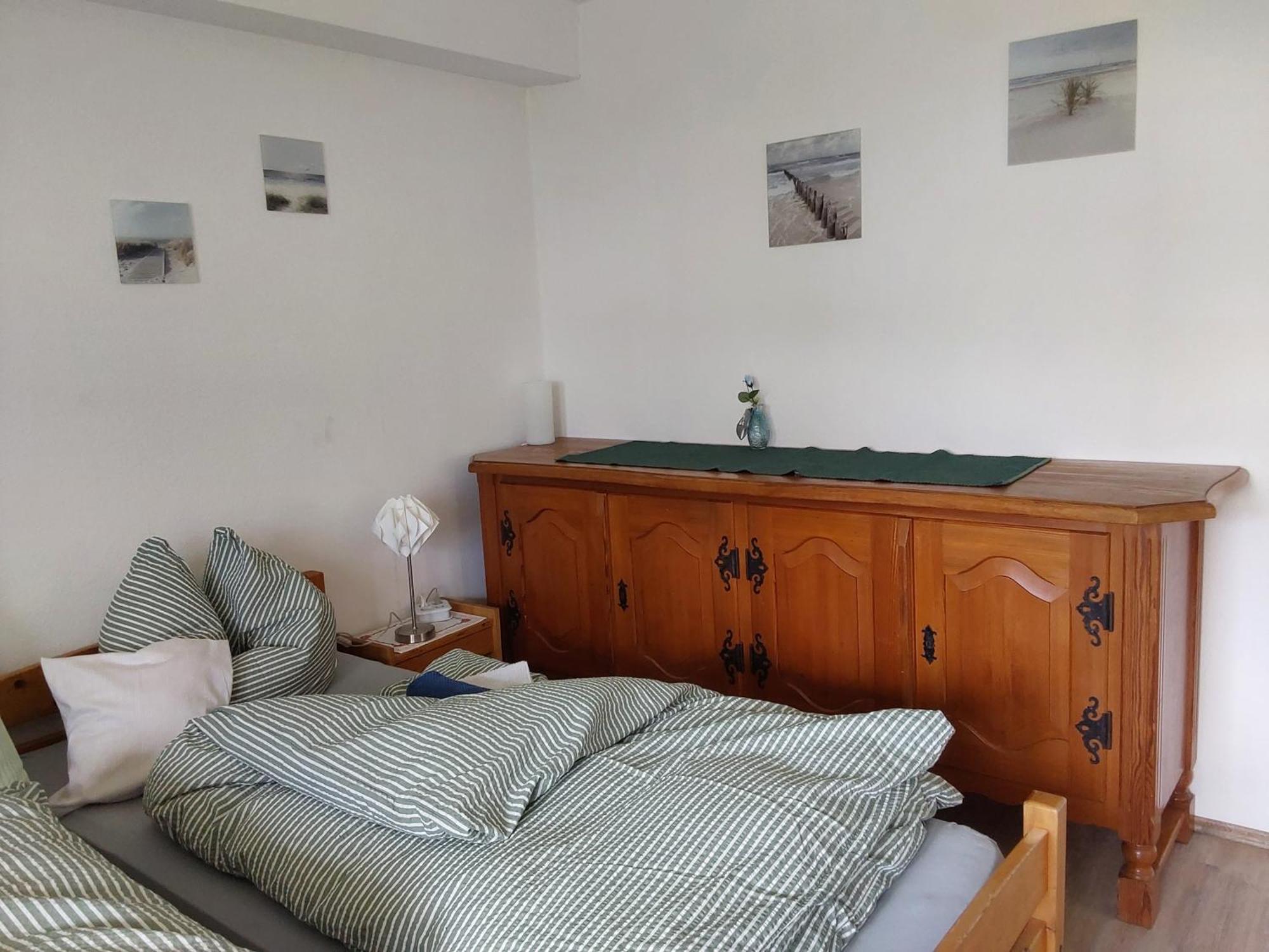 Appartamento Alpenblick Nordschwaben Esterno foto