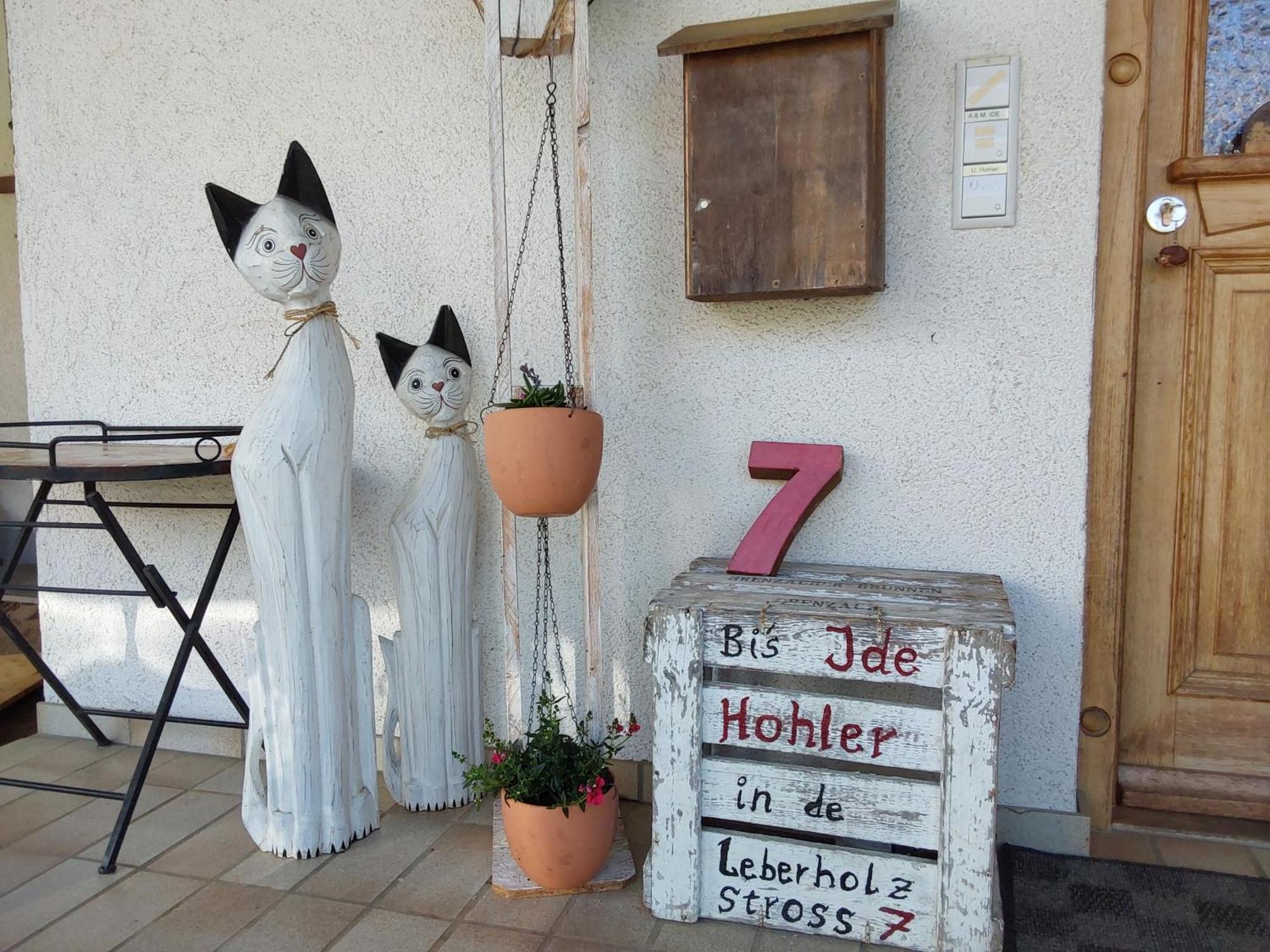 Appartamento Alpenblick Nordschwaben Esterno foto