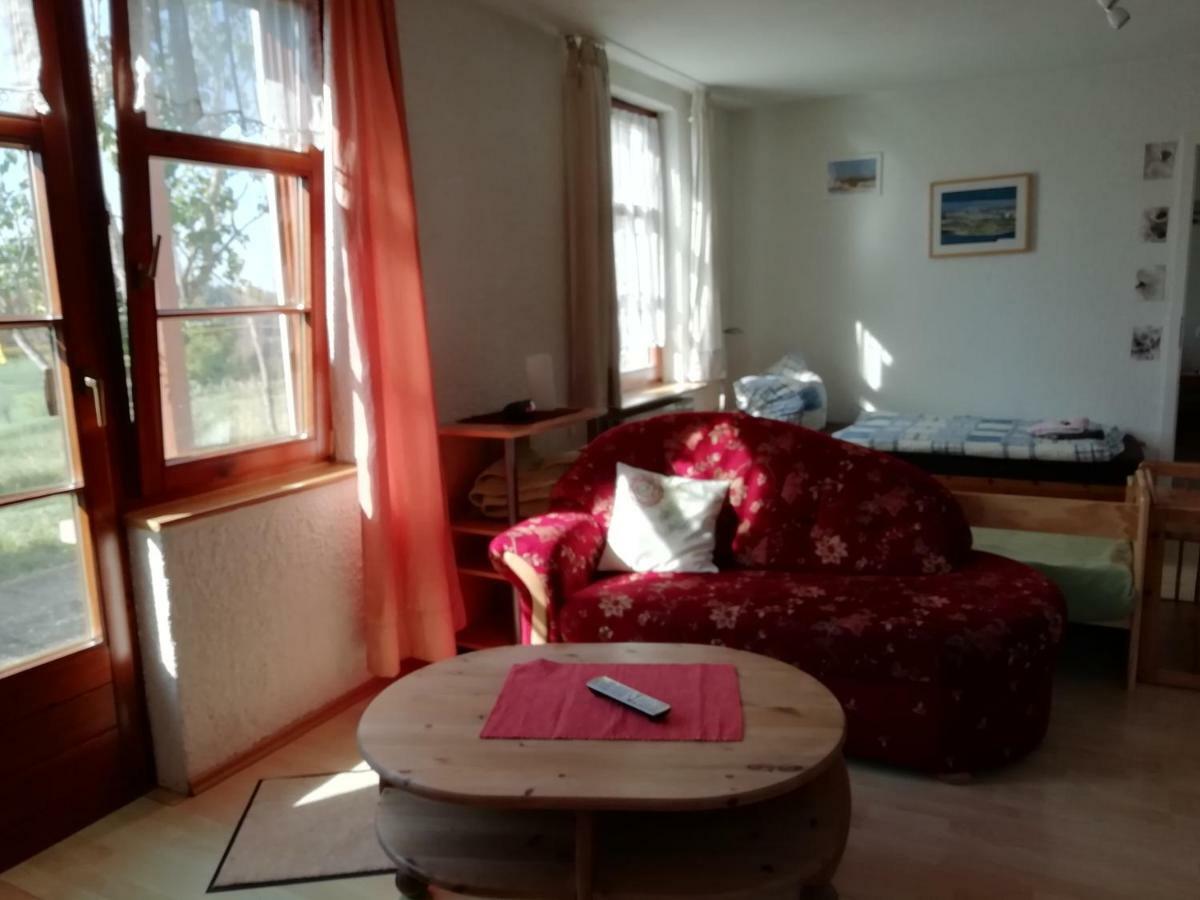 Appartamento Alpenblick Nordschwaben Esterno foto